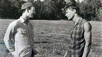 He didn't look
like a movie actor - Hollywood Dreams & Nightmares: The Robert Englund Story
