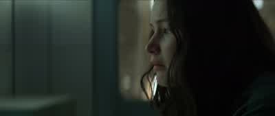 He didn't look that bad. - The Hunger Games: Mockingjay   Part 1