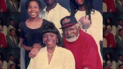  He didn't manage his money
 as well as he should. - Origins of Hip Hop