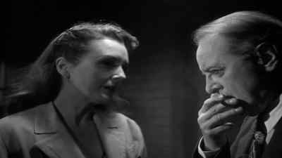 He didn't mean it, what
happened over there. - Act of Violence