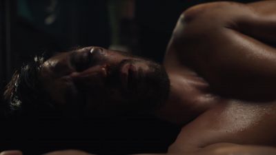 He didn't mean it. - Warrior