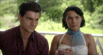 He didn't mean nothing by it.
Did you, Ray? - Sun Records