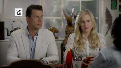 He didn't mean to... - Signed, Sealed, Delivered: The Road Less Traveled