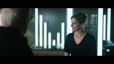 He didn't pay up
so the Jackal killed him. - The Day of the Jackal