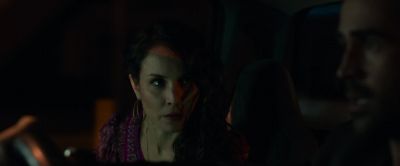 He didn't pay - Dead Man Down