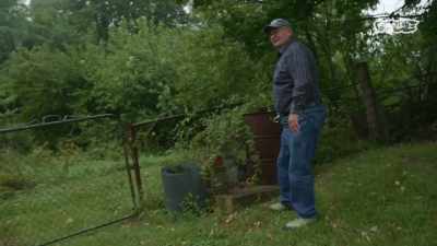 He didn't pull
Denise's phone records - Small Town Secrets