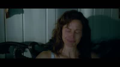 He didn't rape me. - Gerald's Game