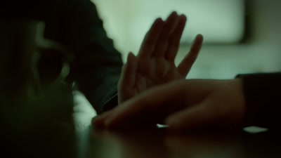 He didn't really know about Kevin
being more sexually active. - How I Caught My Killer