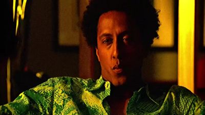 He didn't even remember
what he did to me. - CSI: Miami