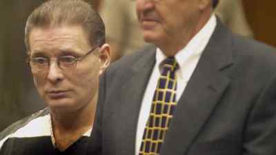 He didn't sacrifice himself
the first time with John Gotti, - Sons of Ecstasy