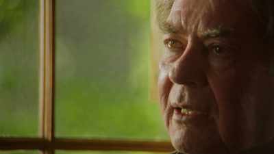 He didn't say a word,
he just looked at me. - Lost Women of Highway 20