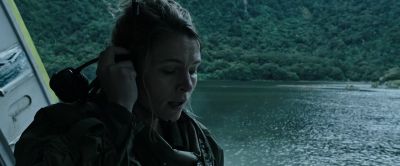 How long - Alien: Covenant