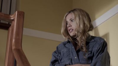 How long - A Wife's Nightmare