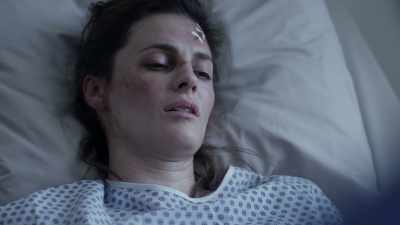 How long? - Absentia