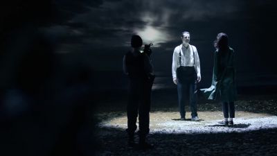 How long? - Dracula