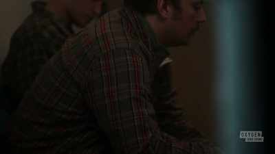  He didn't say,
 man, you're crazy. - Mastermind of Murder