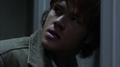 He didn't say. - Supernatural