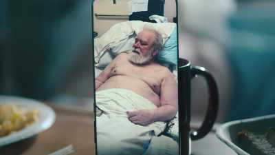 He didn't see a
tape recorder, - The Torso Killer Confessions