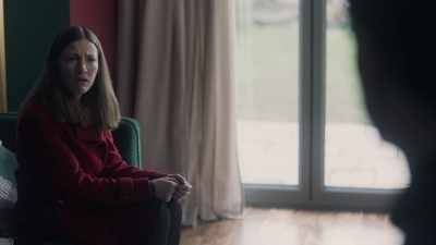 He didn't set it but he served it.
What more can he do? The boy? - The Victim