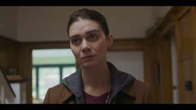 - He didn't.
- She was living with us. - The Killing Kind
