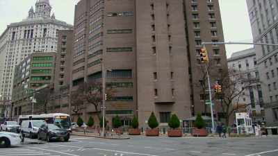 HE DIDN'T STRIKE ME
AS DEPRESSED, - Who Killed Jeffrey Epstein?