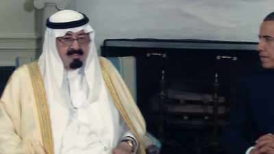 He didn't support everything
that the United States did - Kingdom of Silence