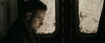 He didn't take any of you in - The Survivalist