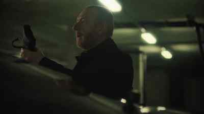 He didn't take it? - The Chelsea Detective