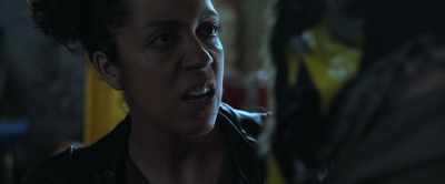 He didn't take out
20 men by himself, - Future Soldier