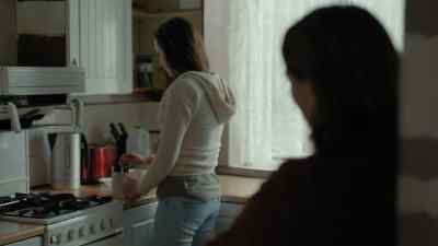 He didn't take them girls, you know. - In the Dark