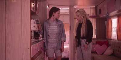 He didn't tell me how
long he was going for, - Joe vs Carole