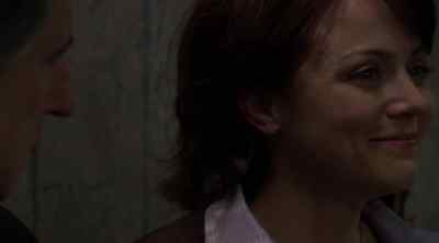 HE DIDN'T TELL YOU. - In Treatment
