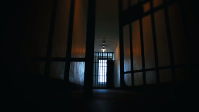He didn't think anything
he did was wrong, - How I Caught My Killer