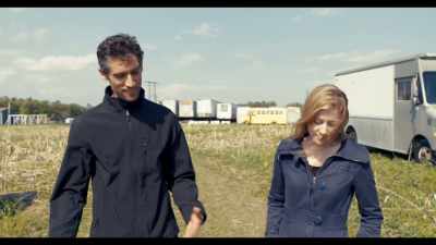 He didn't think that
people would pay full price - Hell House LLC III: Lake of Fire