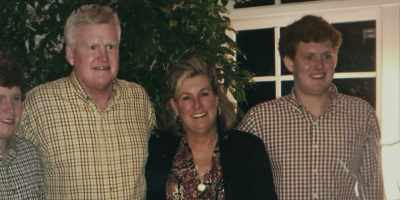 - He didn't think it would
pay if he committed suicide, - Low Country: The Murdaugh Dynasty