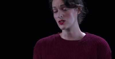 'He didn't touch you.' - Great British Theatre