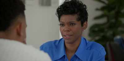 He didn't wanna lose her, so... - All American: Homecoming