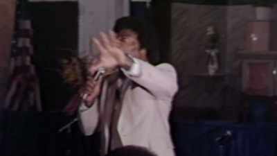 He didn't want to be
one of those - Little Richard: I Am Everything
