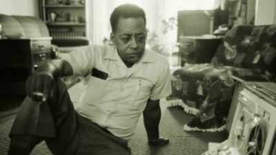 He didn't want it to affect
their public life - Alien Abduction: Betty and Barney Hill