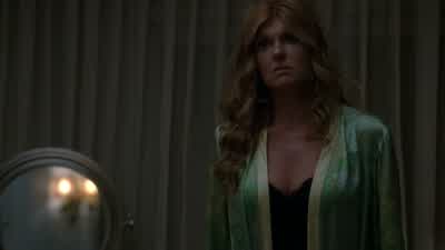 He didn't want me to keep my baby... - American Horror Story