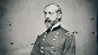 He didn't want to relive
this experience of so many - Abraham Lincoln