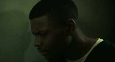 He didn't want to tell anybody - Bosco