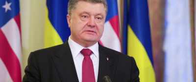 He didn't want the Trump Administration - Revealing Ukraine