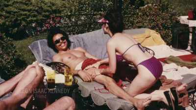           He didn't want
        to know our names. - Secrets of Playboy