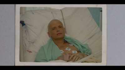 He died after a 23-day agony, - World's Most Wanted