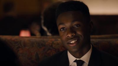 He died earlier this year. - This Is Us