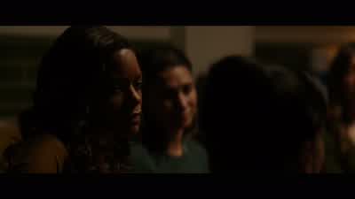 He died......four hours later. - Collateral Beauty