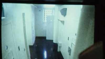 He died from hanging and it
was subsequently determined - Britain’s Most Evil Killers