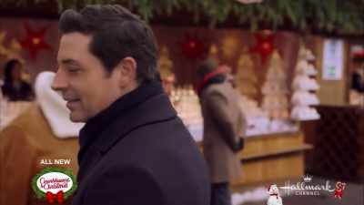 He died when I was so young - Christmas in Vienna