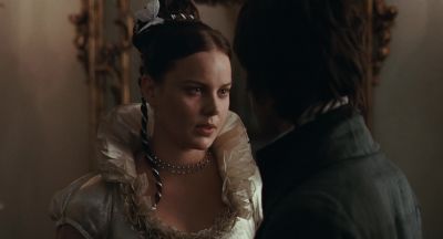 He died when I was still very young - Bright Star
